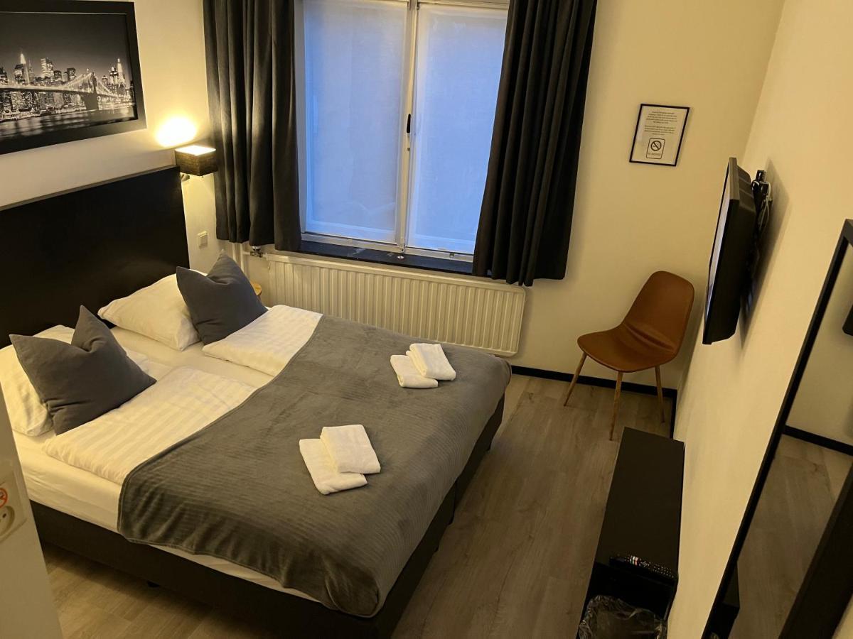 Le Bistro Hotel Valkenburg aan de Geul Eksteriør billede