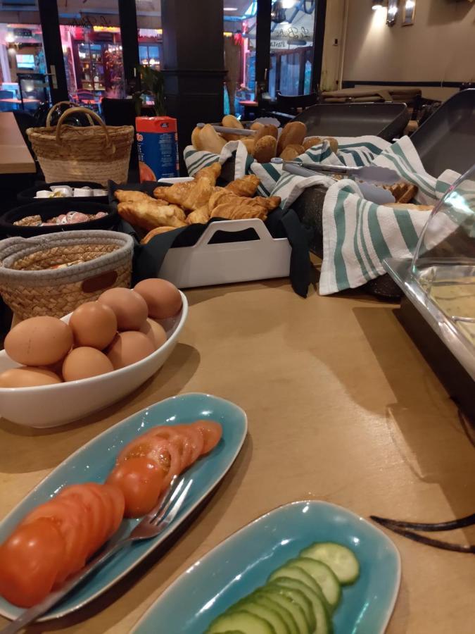 Le Bistro Hotel Valkenburg aan de Geul Eksteriør billede