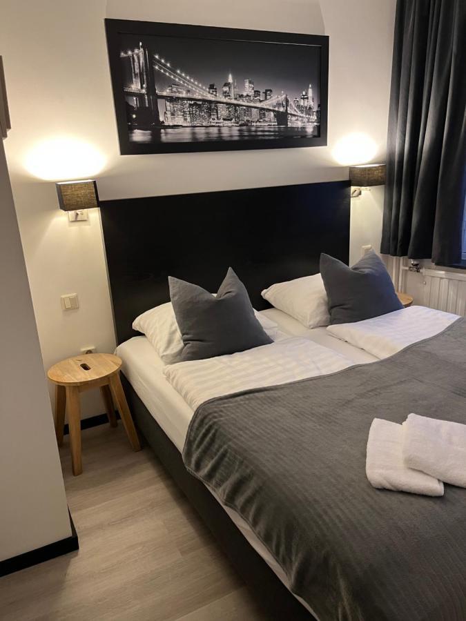 Le Bistro Hotel Valkenburg aan de Geul Eksteriør billede