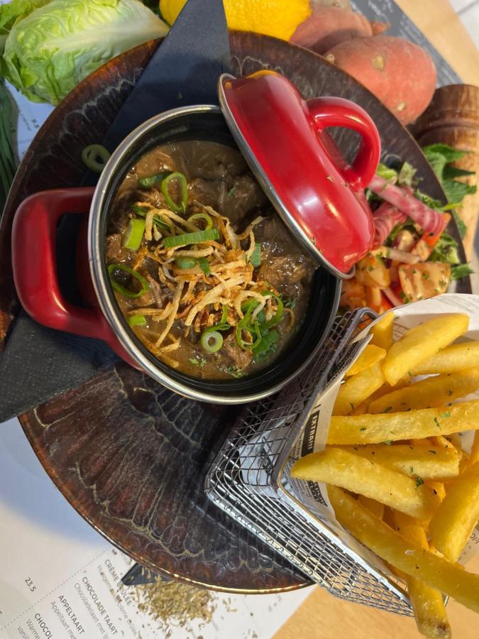 Le Bistro Hotel Valkenburg aan de Geul Eksteriør billede