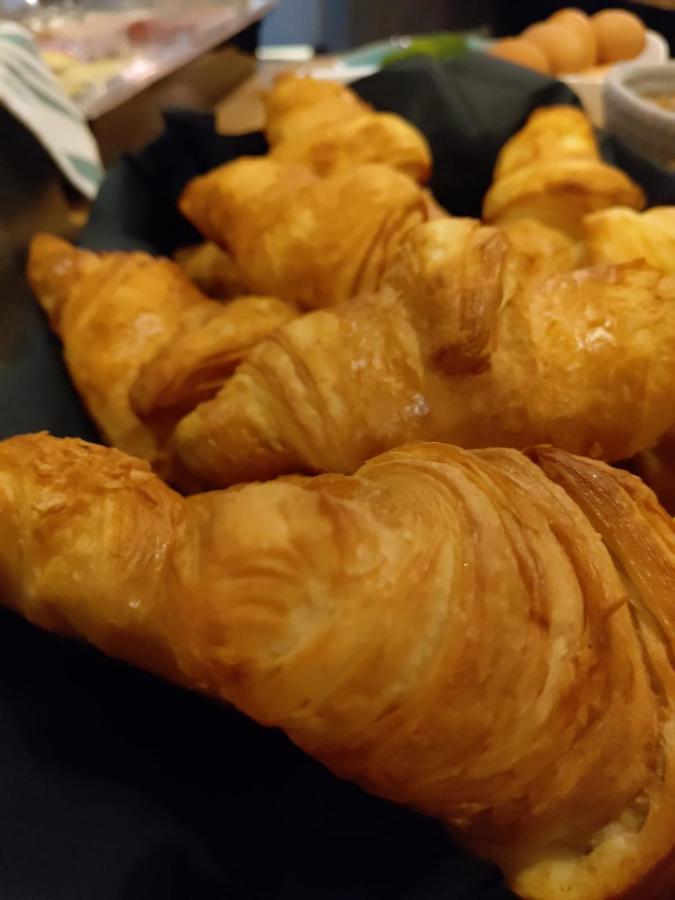 Le Bistro Hotel Valkenburg aan de Geul Eksteriør billede