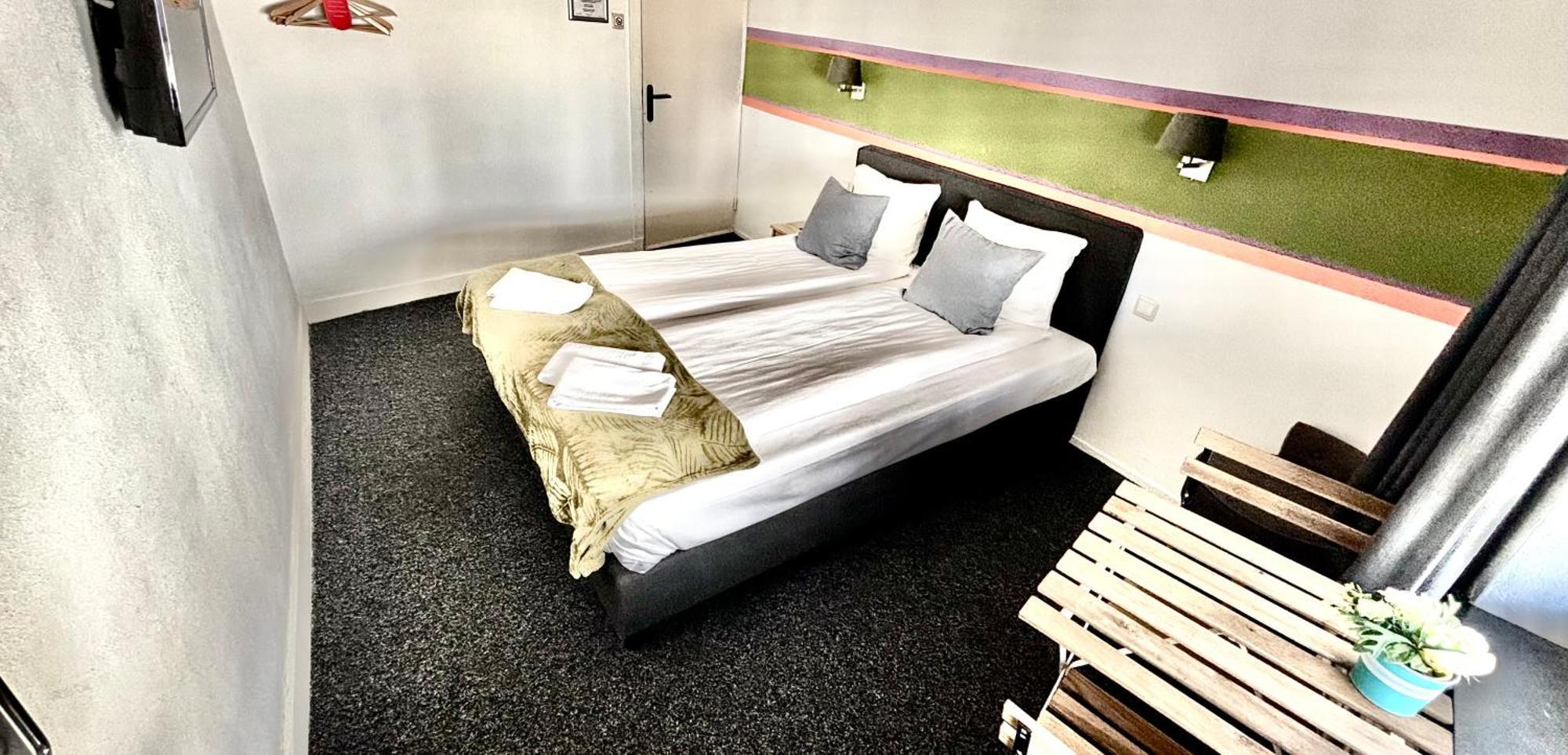 Le Bistro Hotel Valkenburg aan de Geul Eksteriør billede
