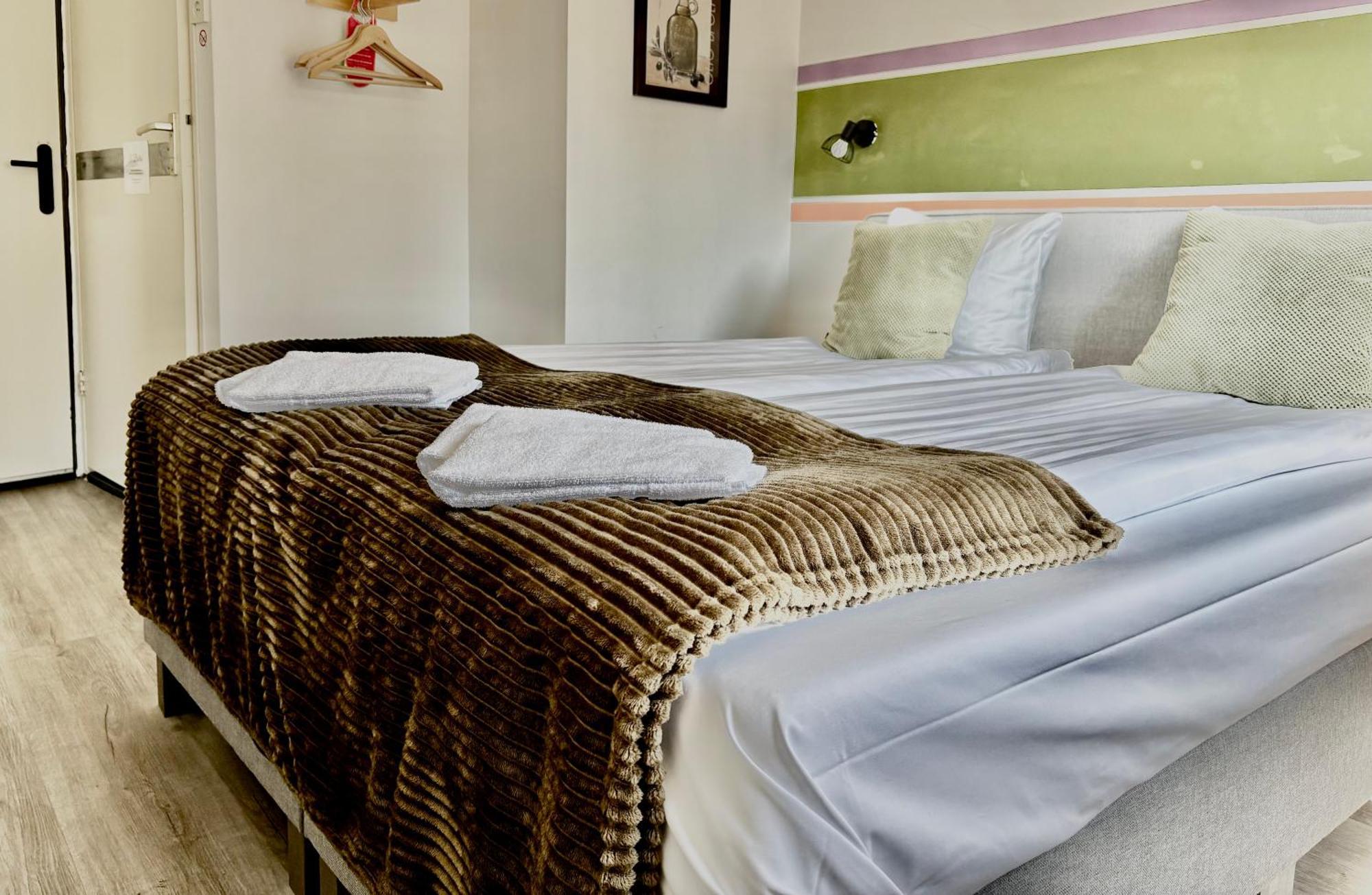 Le Bistro Hotel Valkenburg aan de Geul Eksteriør billede