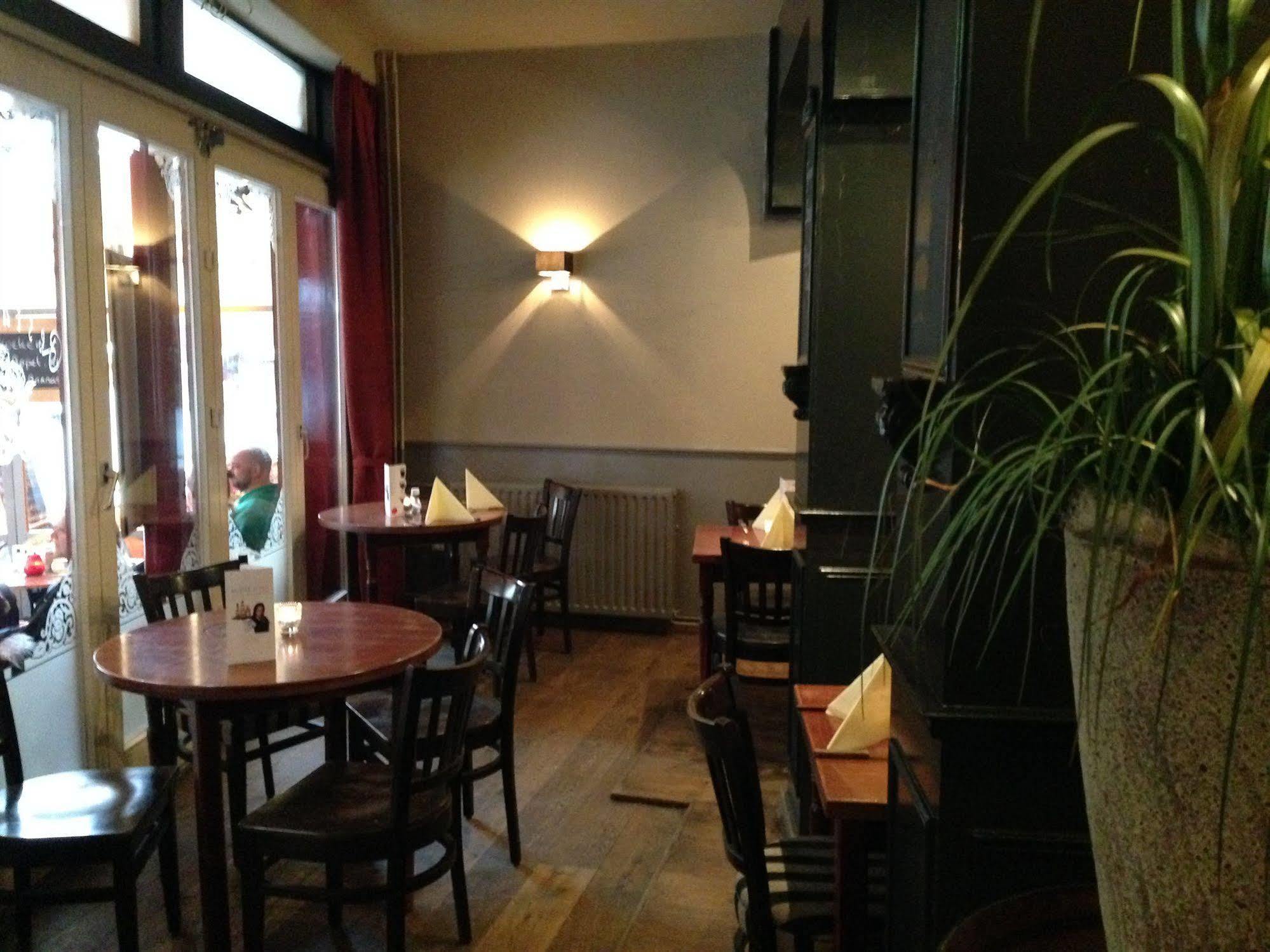 Le Bistro Hotel Valkenburg aan de Geul Eksteriør billede