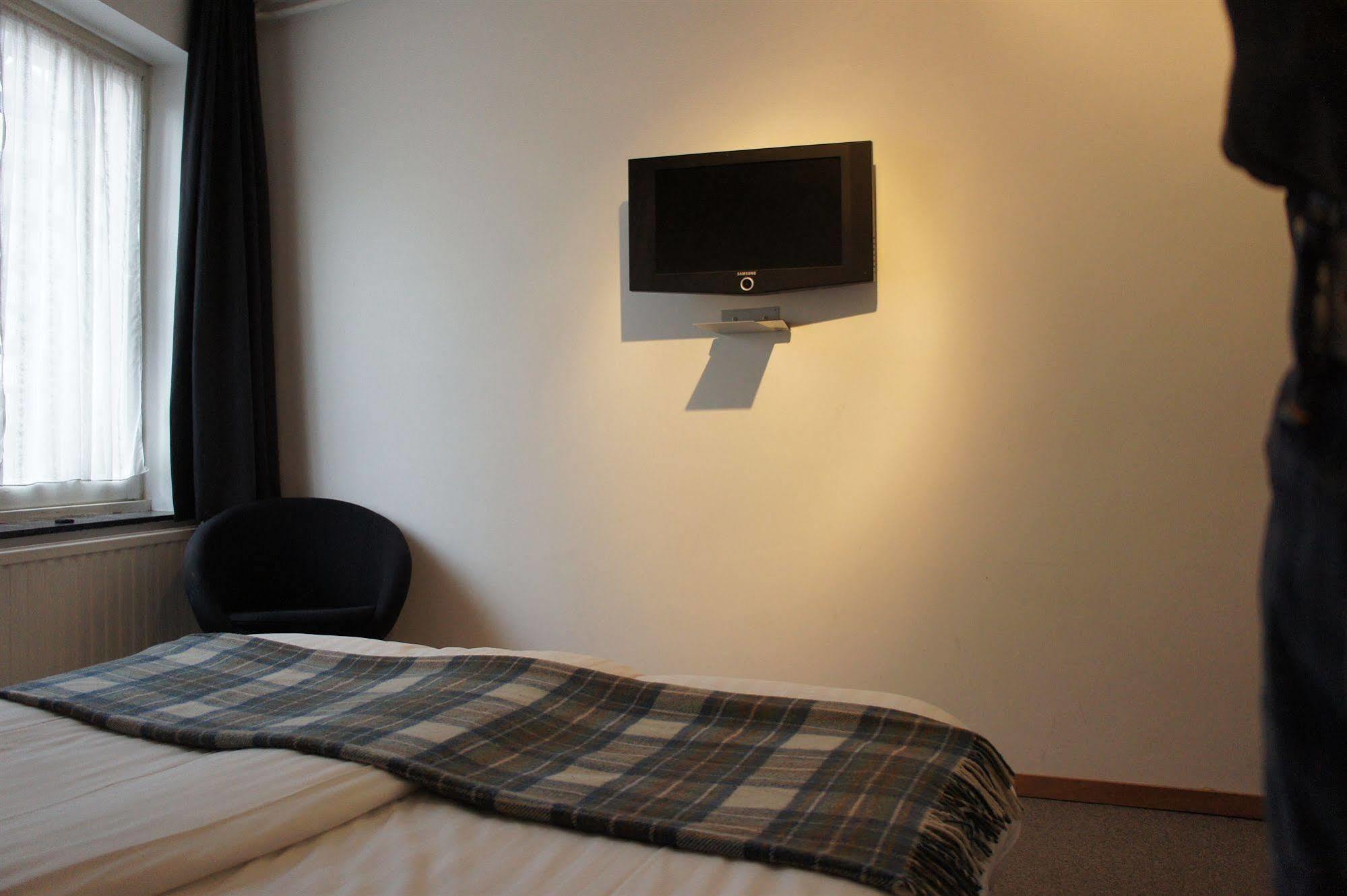 Le Bistro Hotel Valkenburg aan de Geul Eksteriør billede
