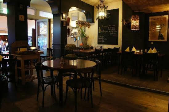 Le Bistro Hotel Valkenburg aan de Geul Eksteriør billede