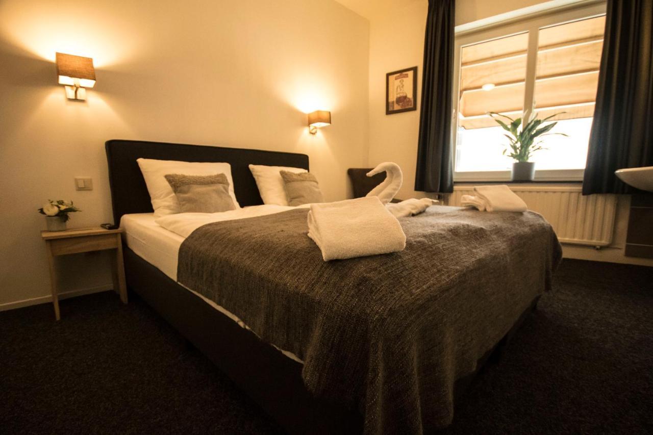 Le Bistro Hotel Valkenburg aan de Geul Eksteriør billede