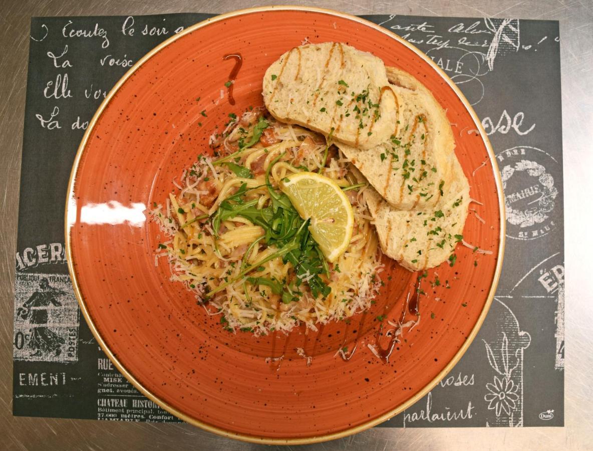 Le Bistro Hotel Valkenburg aan de Geul Eksteriør billede