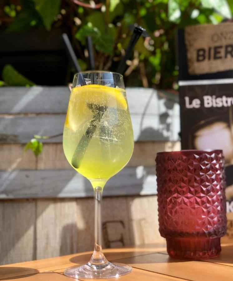 Le Bistro Hotel Valkenburg aan de Geul Eksteriør billede